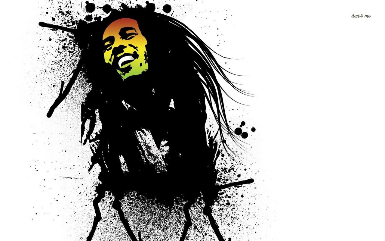 Bob Marley Wallpaper - Bob Marley Wallpaper 4k , HD Wallpaper & Backgrounds