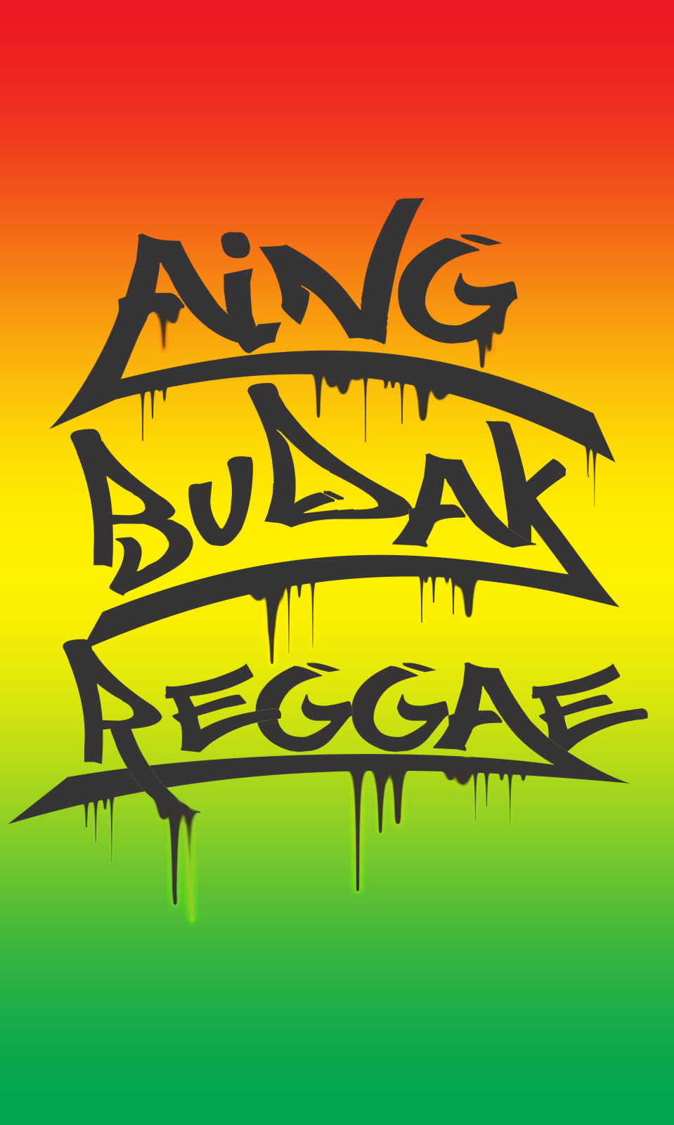 Wallpaper Jamaica Rasta Reggae Mania3 - Illustration , HD Wallpaper & Backgrounds