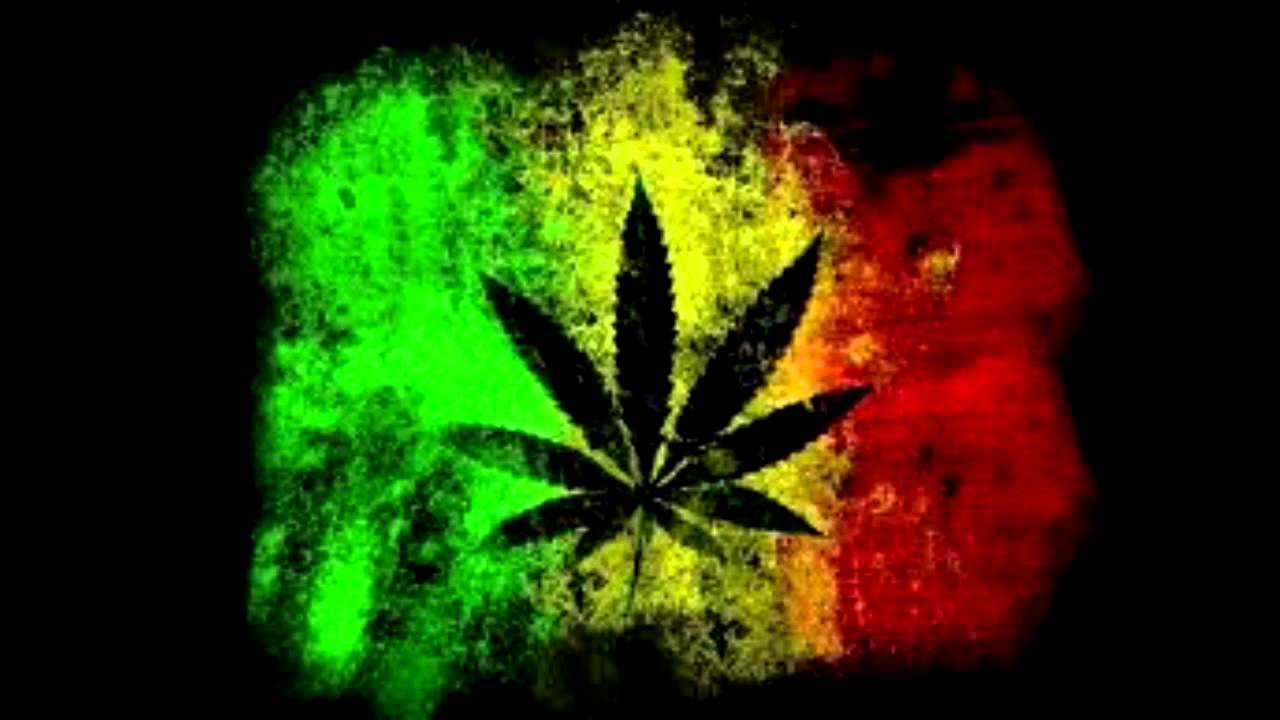 Reggae Mix 2013 For Ganja Smoker - De Reggae , HD Wallpaper & Backgrounds