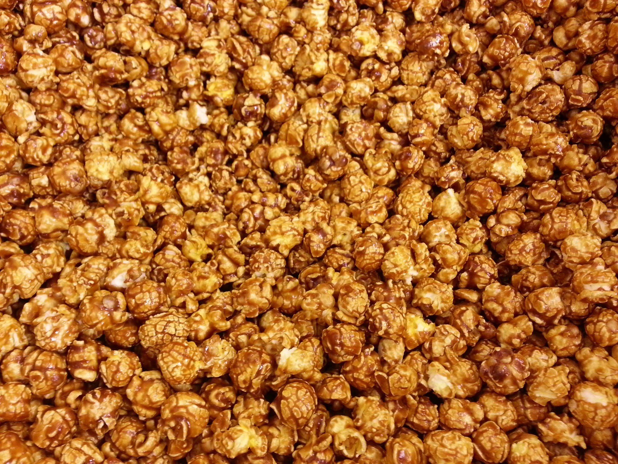 Caramel Popcorn - Sultana , HD Wallpaper & Backgrounds