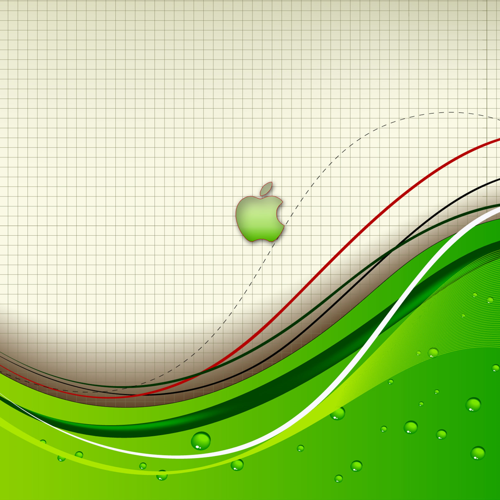 Apple - Ipad - Mac - Fondos De Pantalla - Taringa Rasta - Wall Paper , HD Wallpaper & Backgrounds