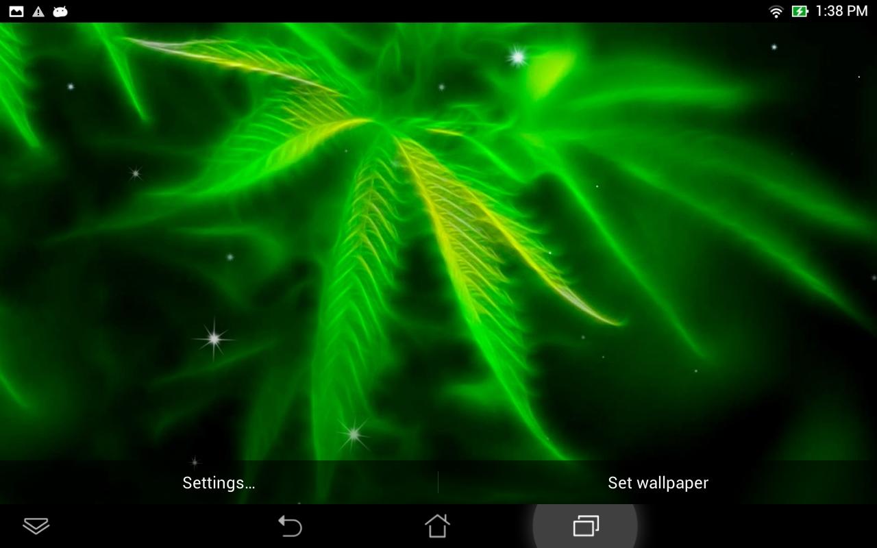 Wallpaper Rasta Android - Drugs , HD Wallpaper & Backgrounds