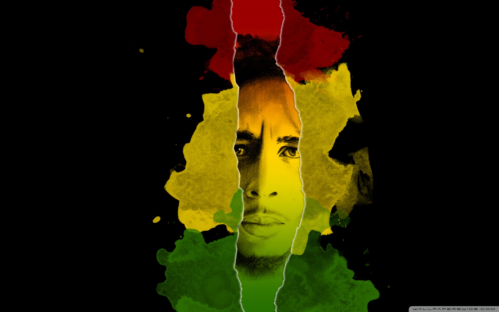 Related Wallpapers - Bob Marley , HD Wallpaper & Backgrounds