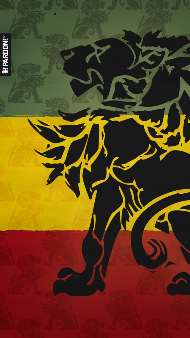 Reggae Wallpaper Hd Iphone , HD Wallpaper & Backgrounds