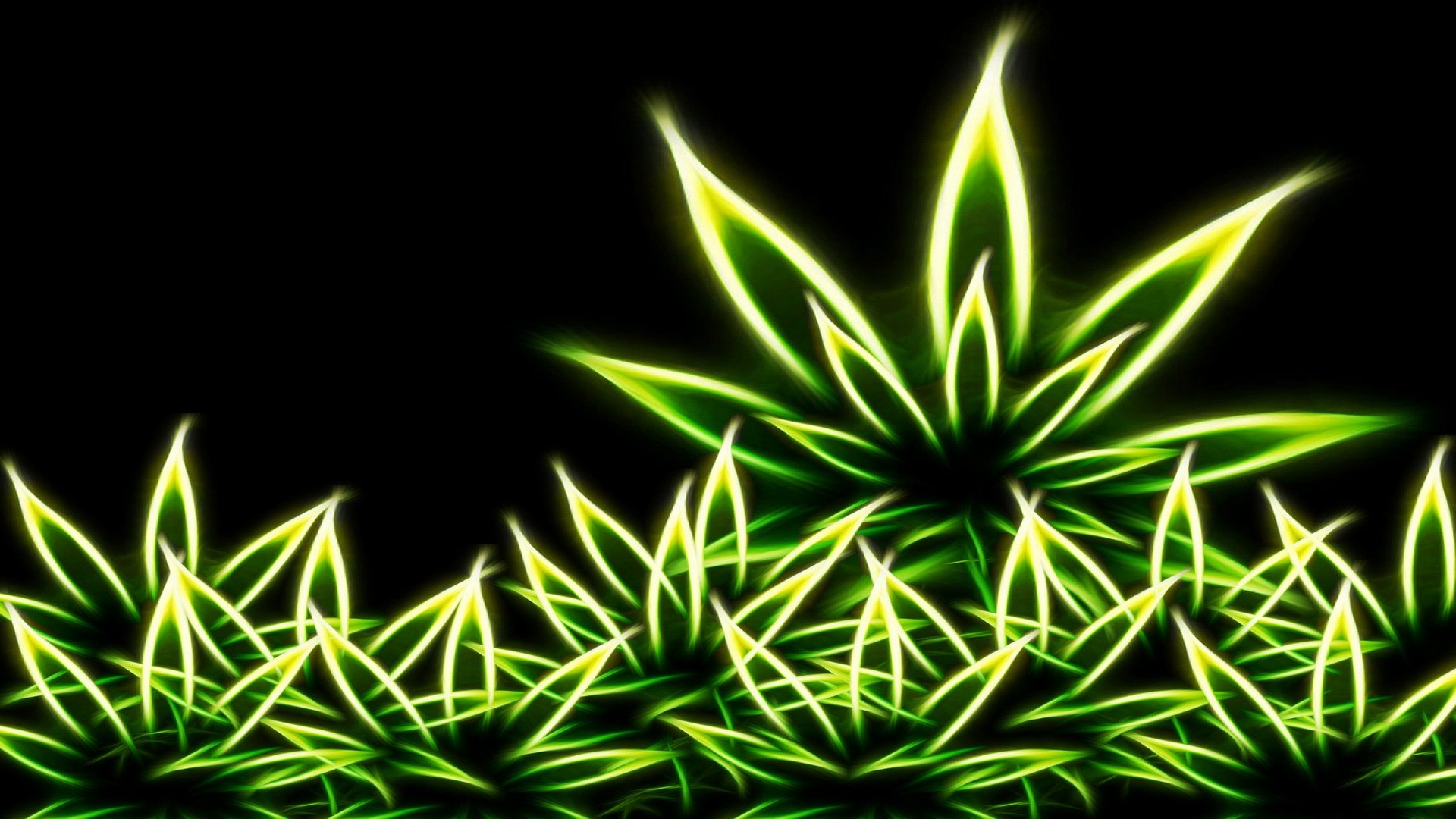 Animated Marijuana Wallpaper Animated Marijuana Wallpaper - Stoner Happy 420 Day , HD Wallpaper & Backgrounds