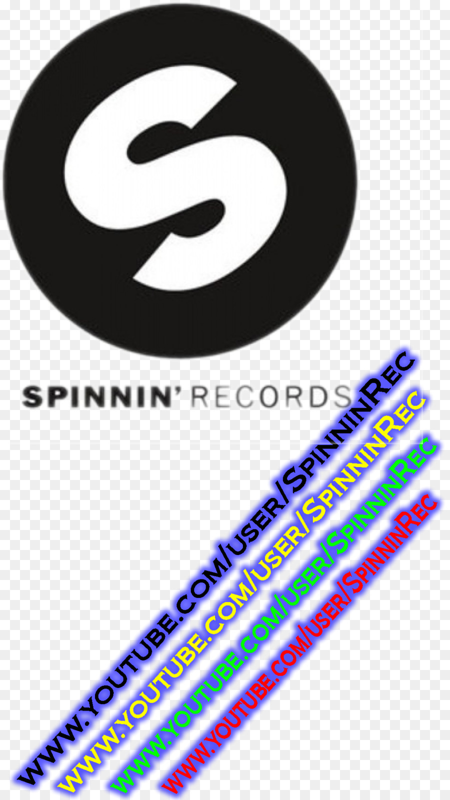 Desktop Wallpaper, Iphone, Android, Text, Line Png - Spinnin Records , HD Wallpaper & Backgrounds