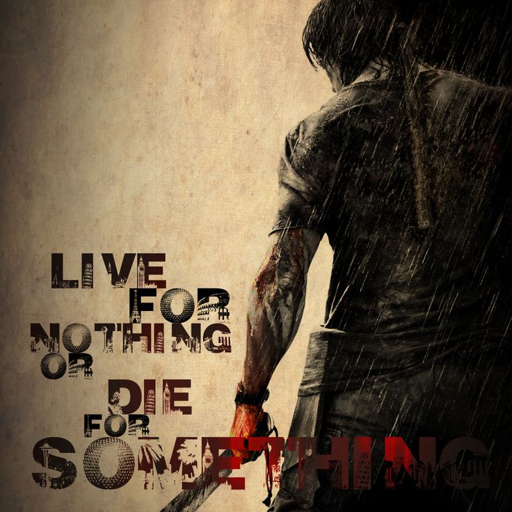 Rambo Movie Wallpapers - Live For Nothing Or Die For Something Rambo , HD Wallpaper & Backgrounds