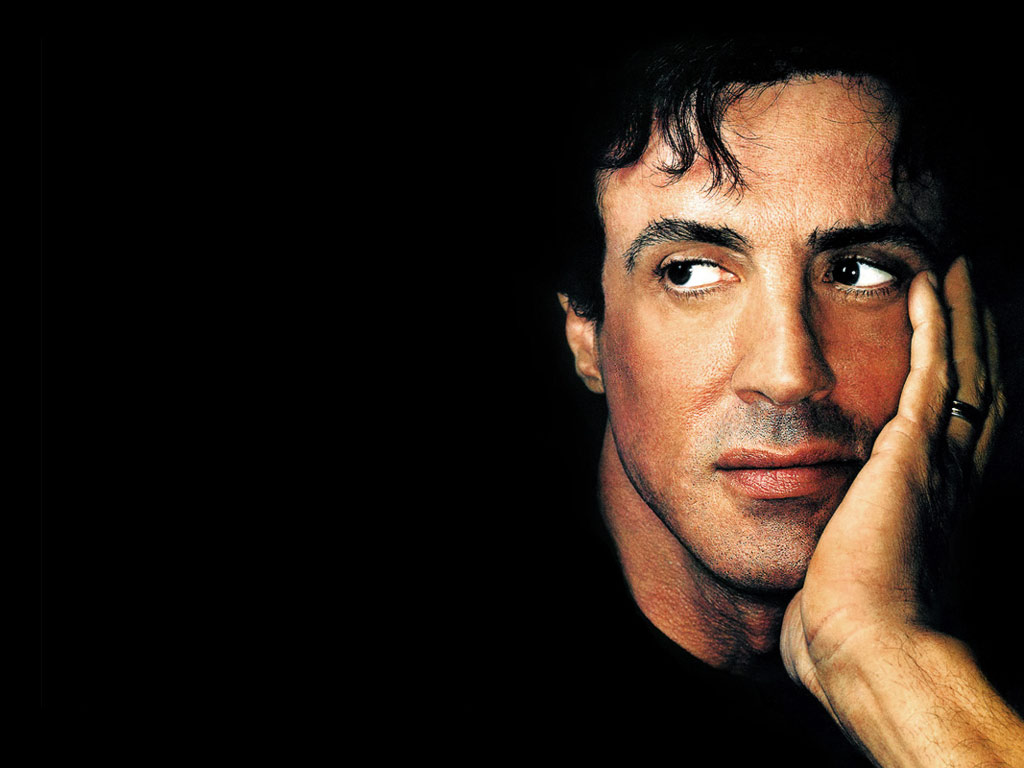 Sylvester Stallone , HD Wallpaper & Backgrounds
