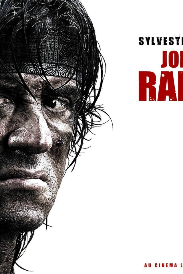 John Rambo 02 Wallpaper - John Rambo , HD Wallpaper & Backgrounds