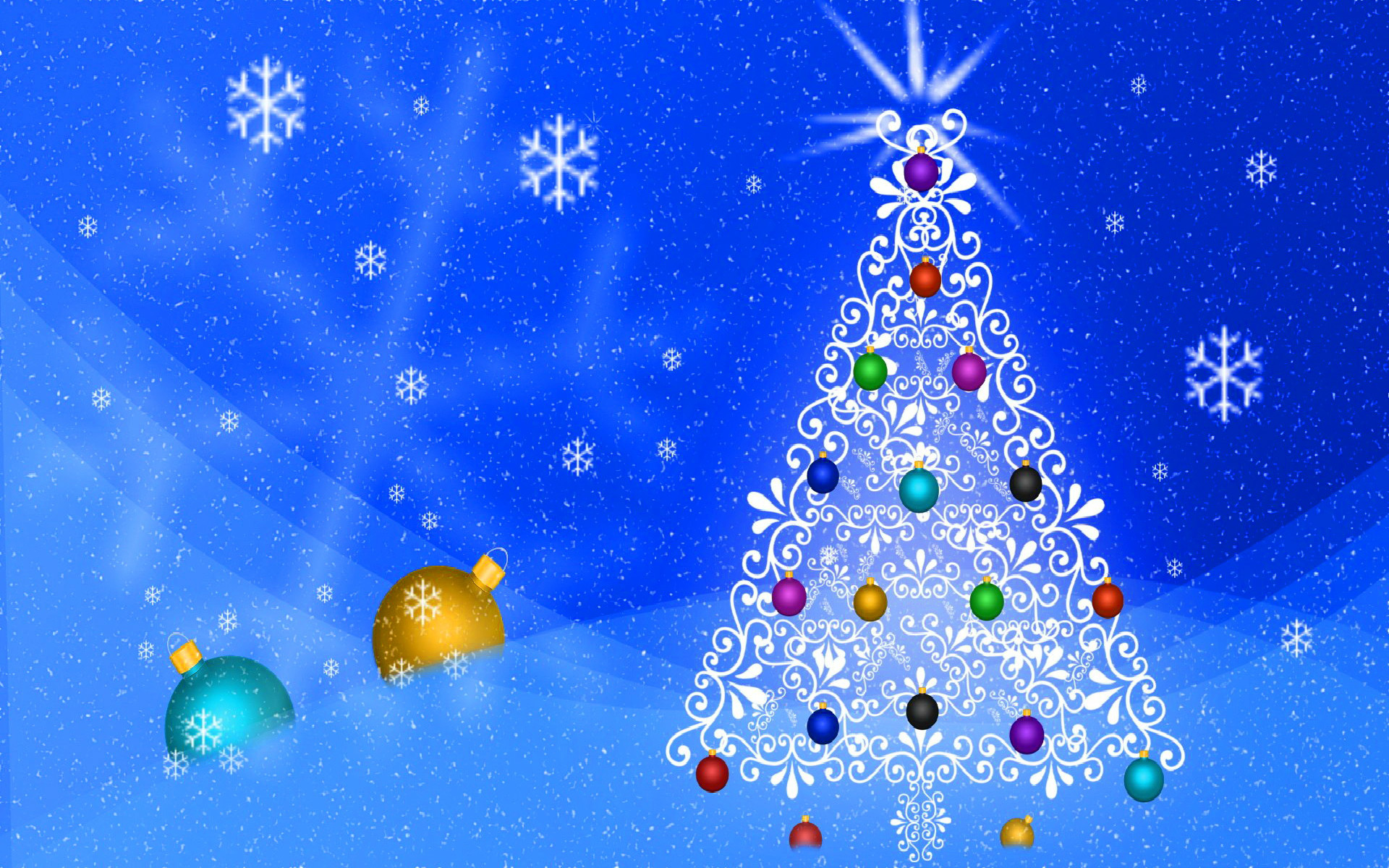 Christmas Tree Background Wallpaper - Download Christmas Tree Picture Hd , HD Wallpaper & Backgrounds