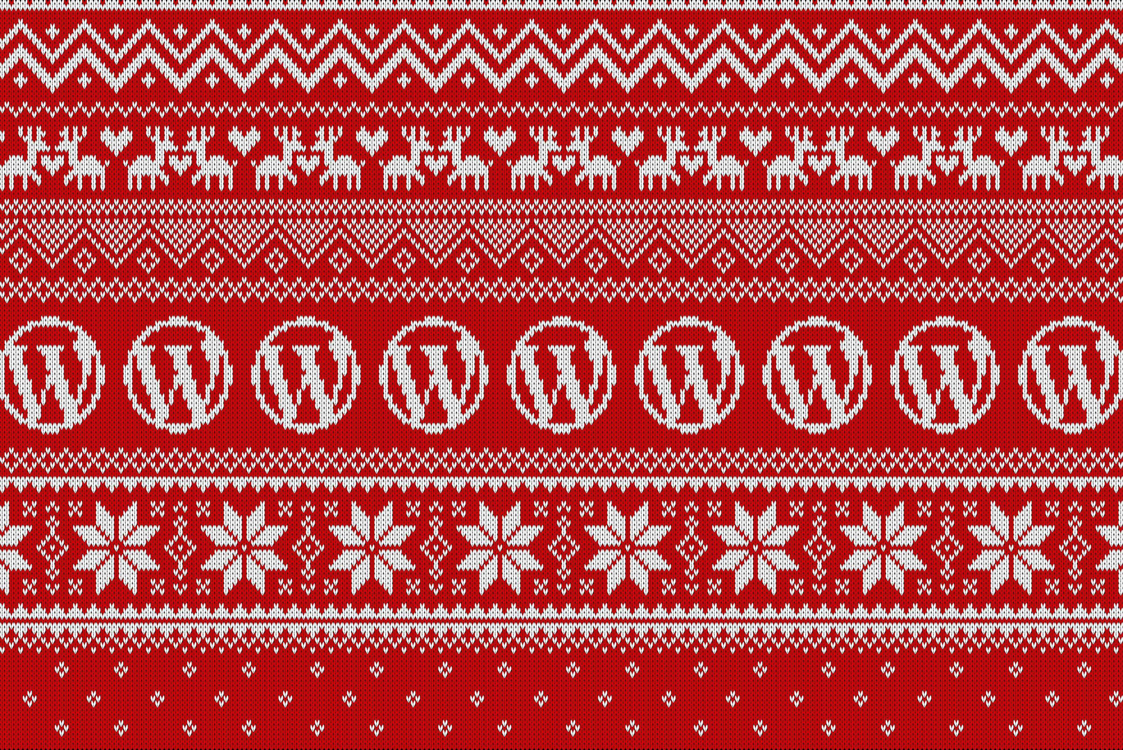 Desktop Ugly Christmas Sweater , HD Wallpaper & Backgrounds