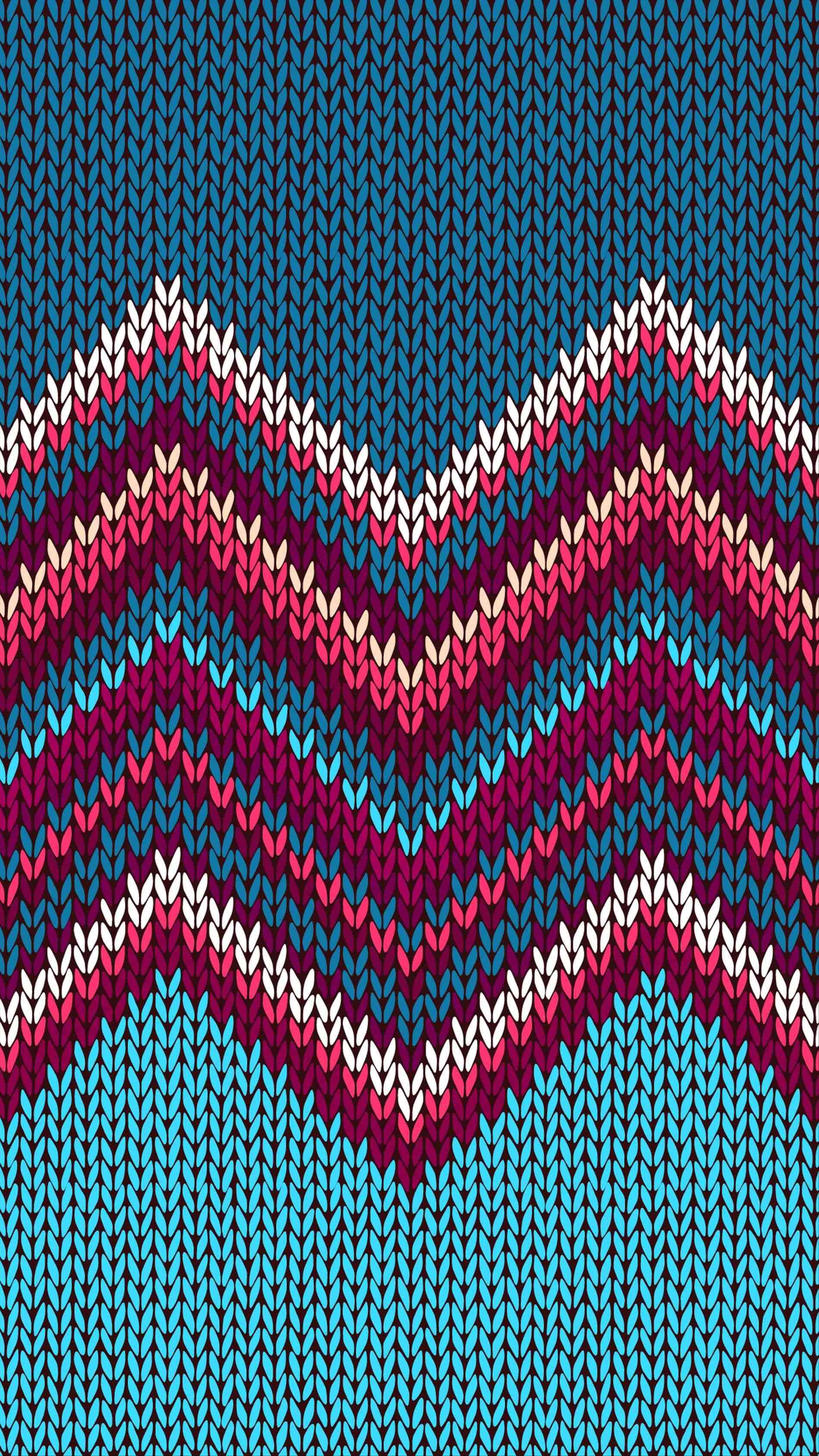 New Christmas Sweater Wallpaper Iphone At Temasistemi - Knit Iphone