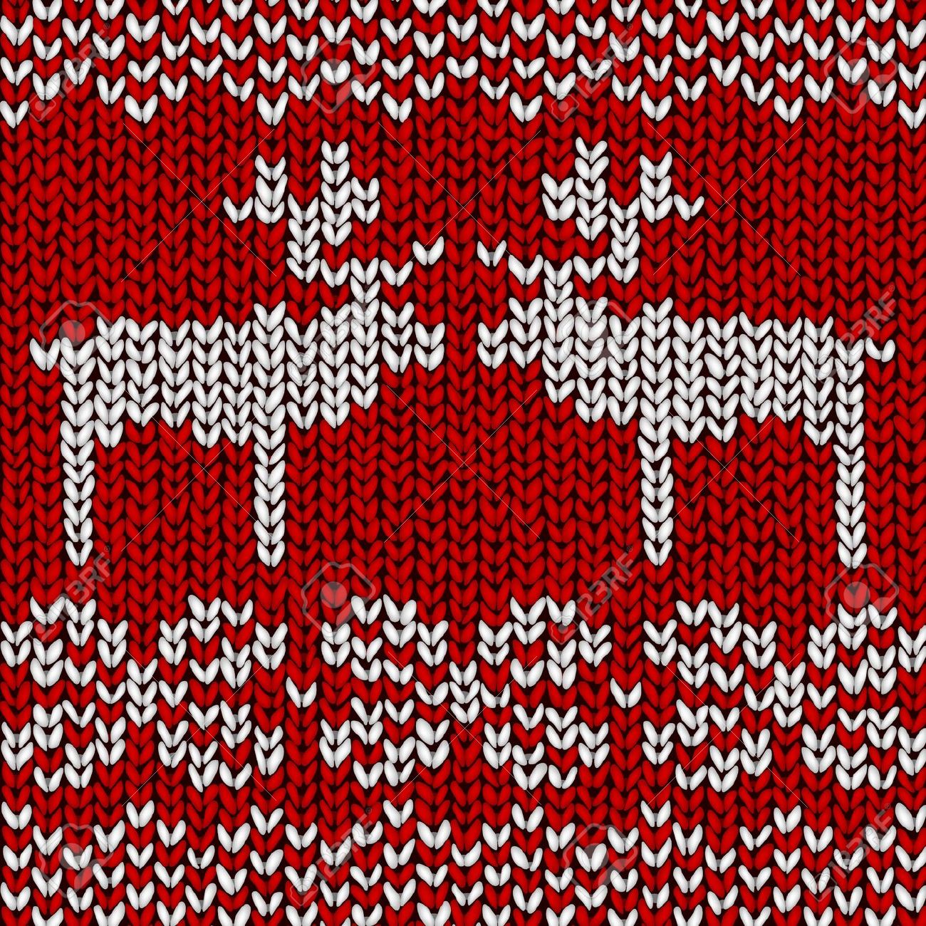 Ugly Xmas Sweater Design - Christmas Sweater Photoshop Patterns , HD Wallpaper & Backgrounds