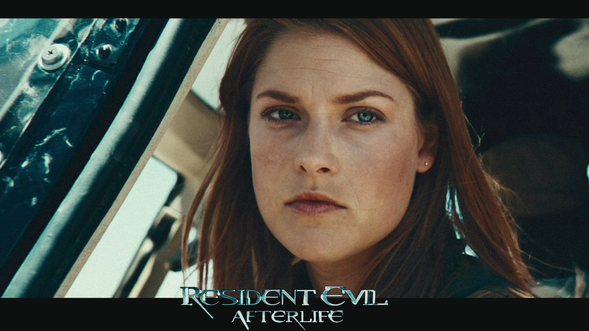 View Original Image - Ali Larter Resident Evil Extinction 2007 , HD Wallpaper & Backgrounds