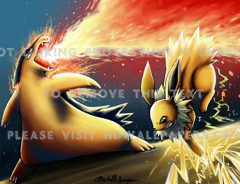 Epic Pokemon Battles Backgrounds , HD Wallpaper & Backgrounds