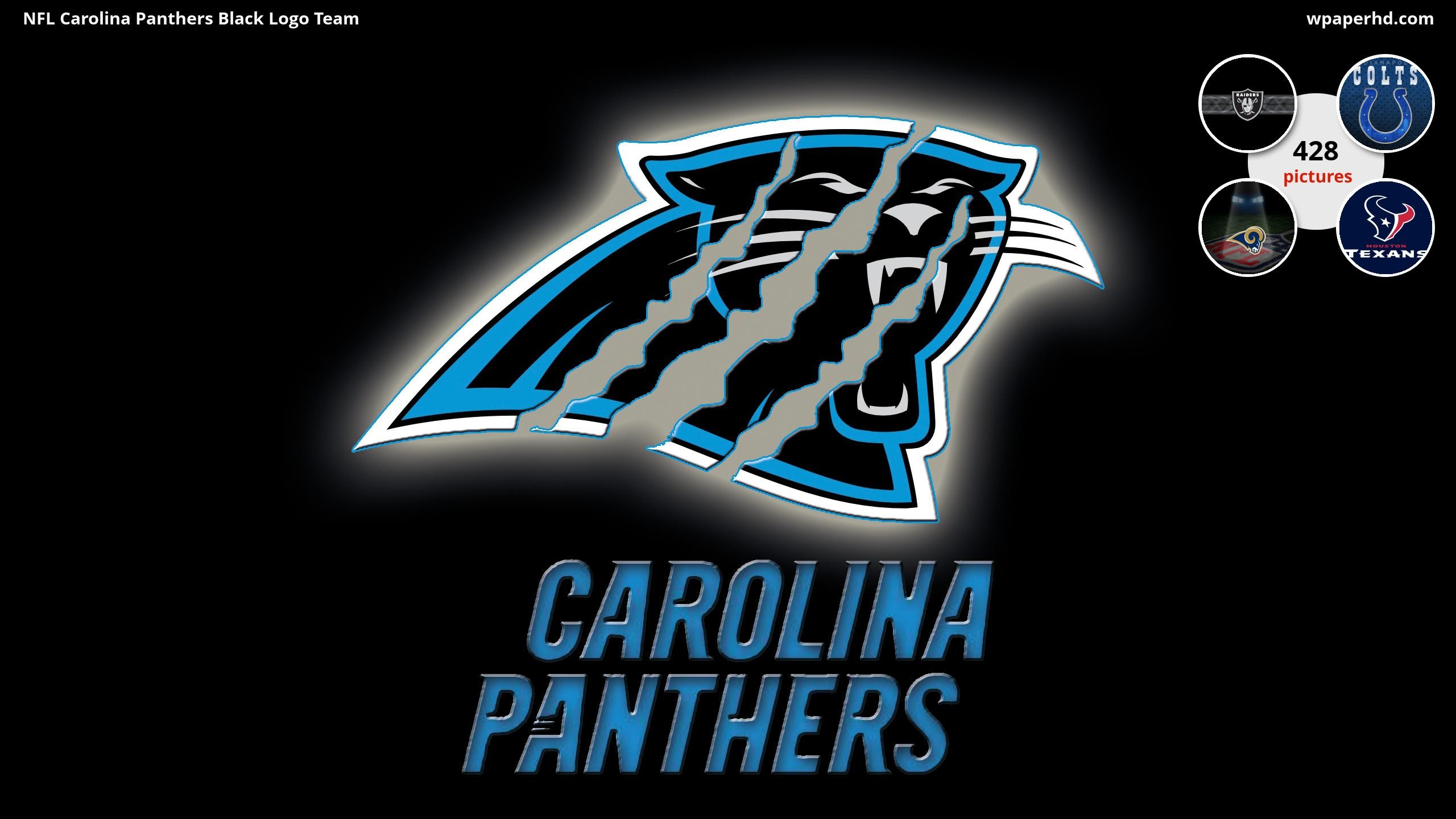 Hd Wallpapers Free Nfl Wallpaper For Cell Phones - Carolina Panthers Wallpaper 2016 , HD Wallpaper & Backgrounds