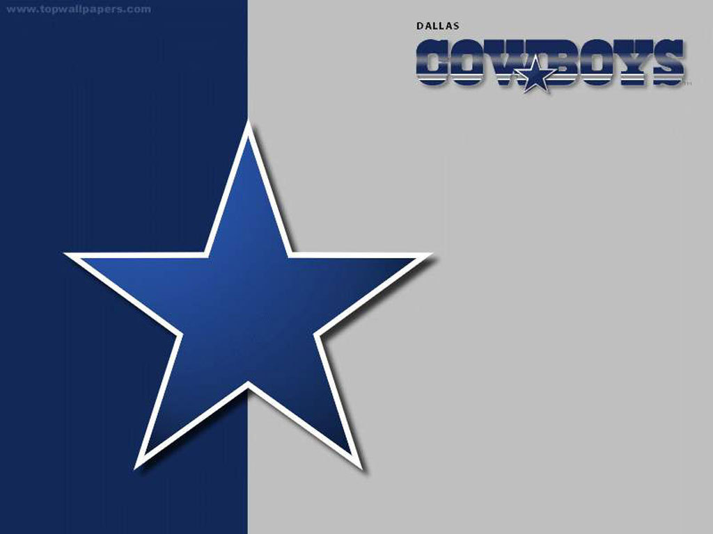 Dallas Cowboys - Vaqueros De Dallas Colores , HD Wallpaper & Backgrounds
