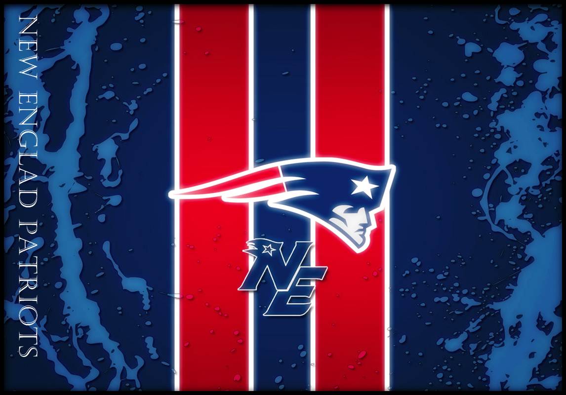 New England Patriots - Free New England Patriots , HD Wallpaper & Backgrounds