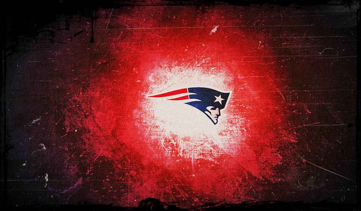 Nfl Wallpapers Free - Screensaver New England Patriots Iphone , HD Wallpaper & Backgrounds