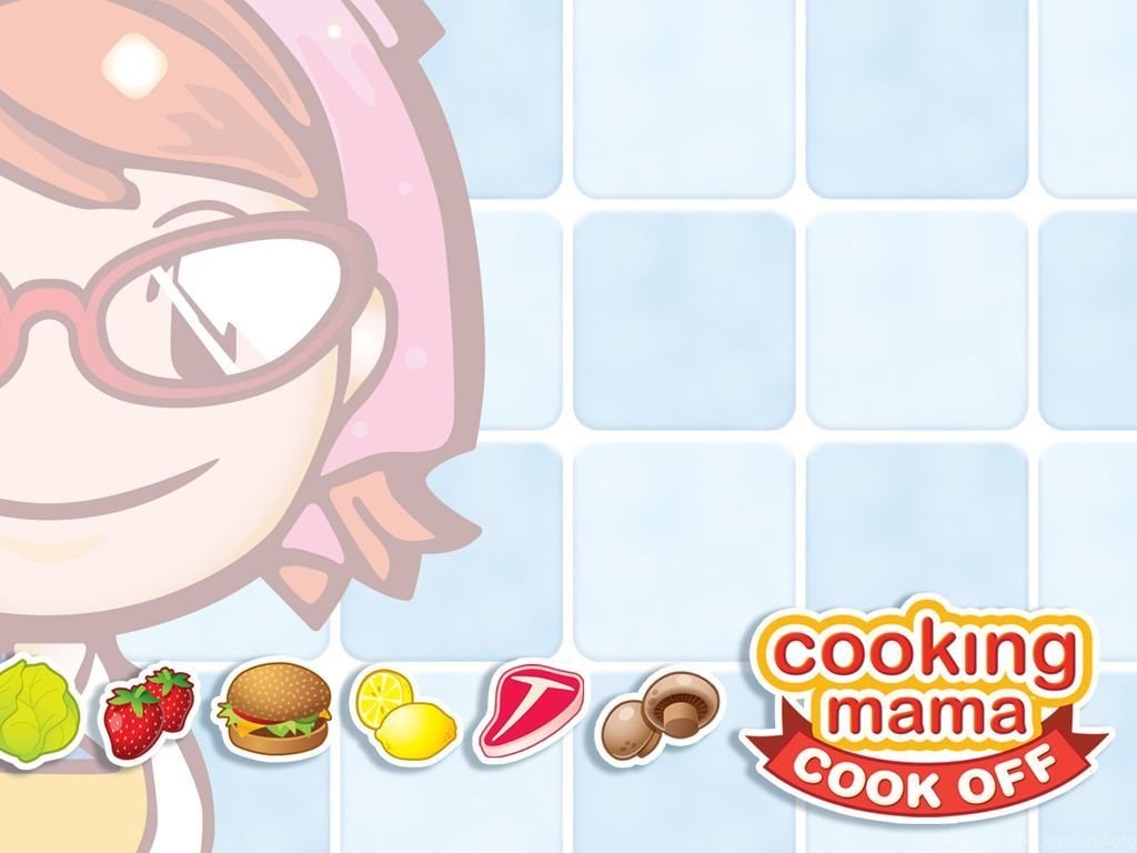 Mama Wallpapers - Cooking Mama Background , HD Wallpaper & Backgrounds