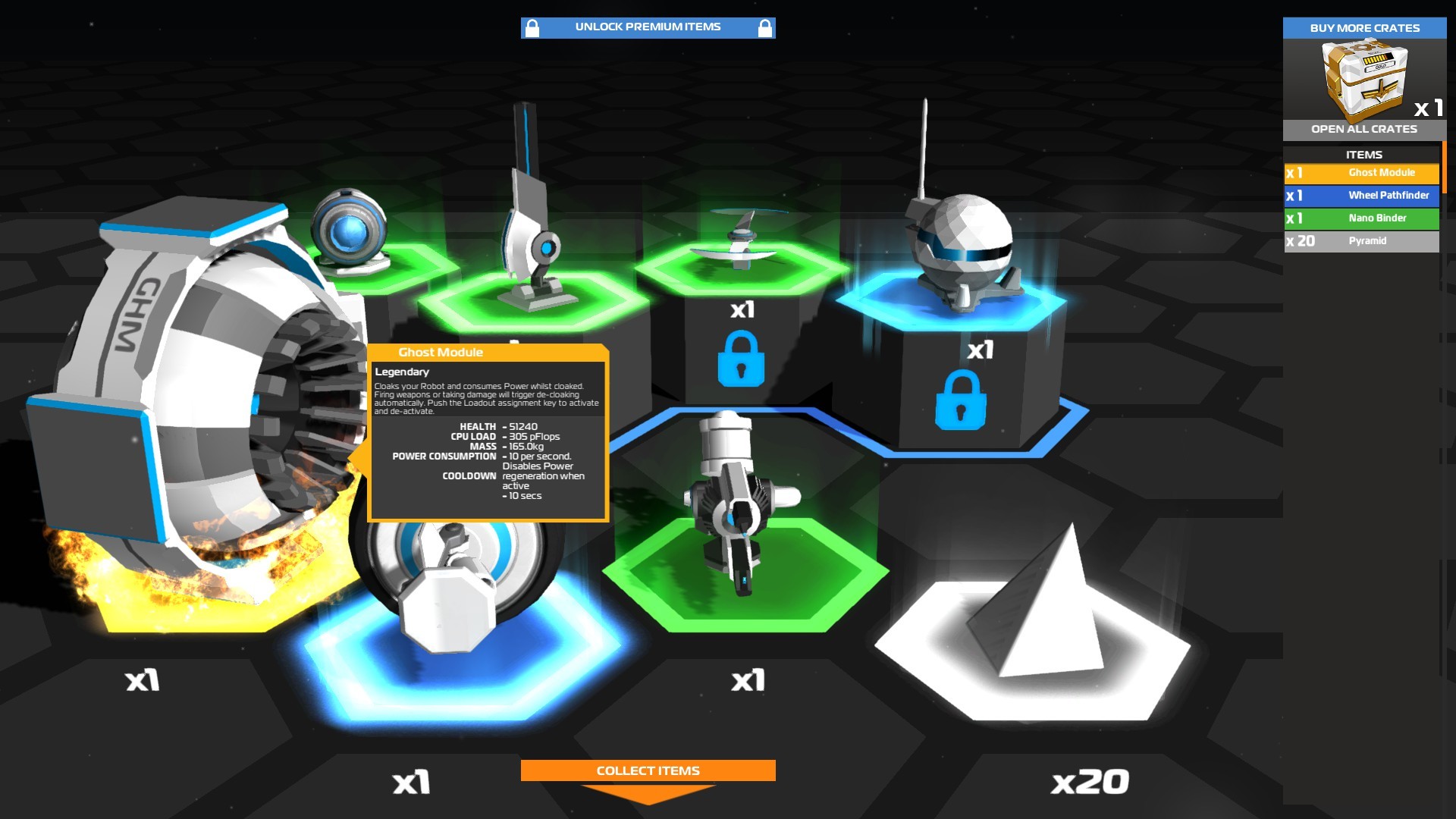 Robocraft In Humble “gamepedia Online Multiplayer” - Pc Game , HD Wallpaper & Backgrounds