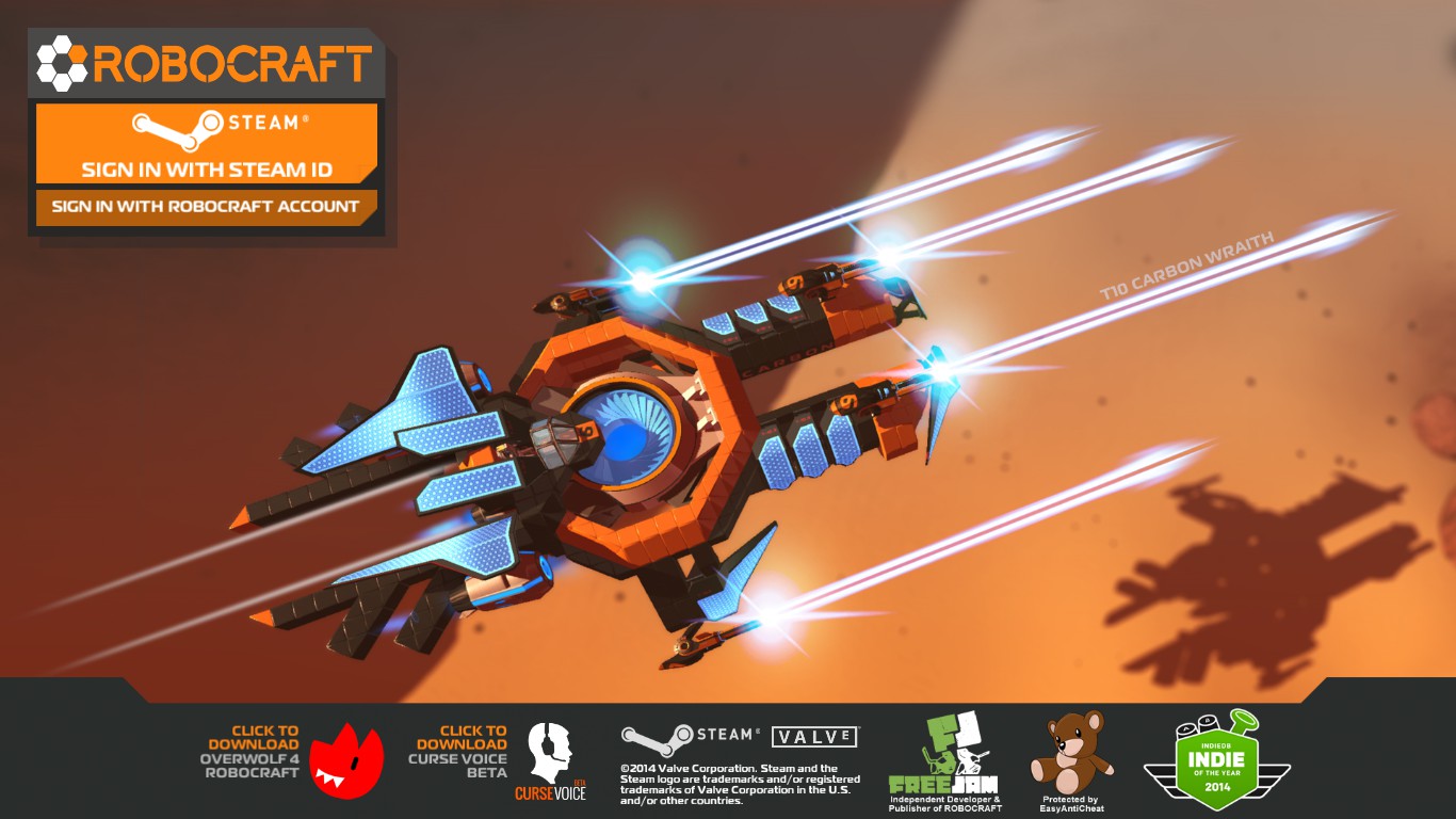 Also The “viper” Is Actually Called The “t10 Carbon - Robocraft Carbon 6 Wraith , HD Wallpaper & Backgrounds