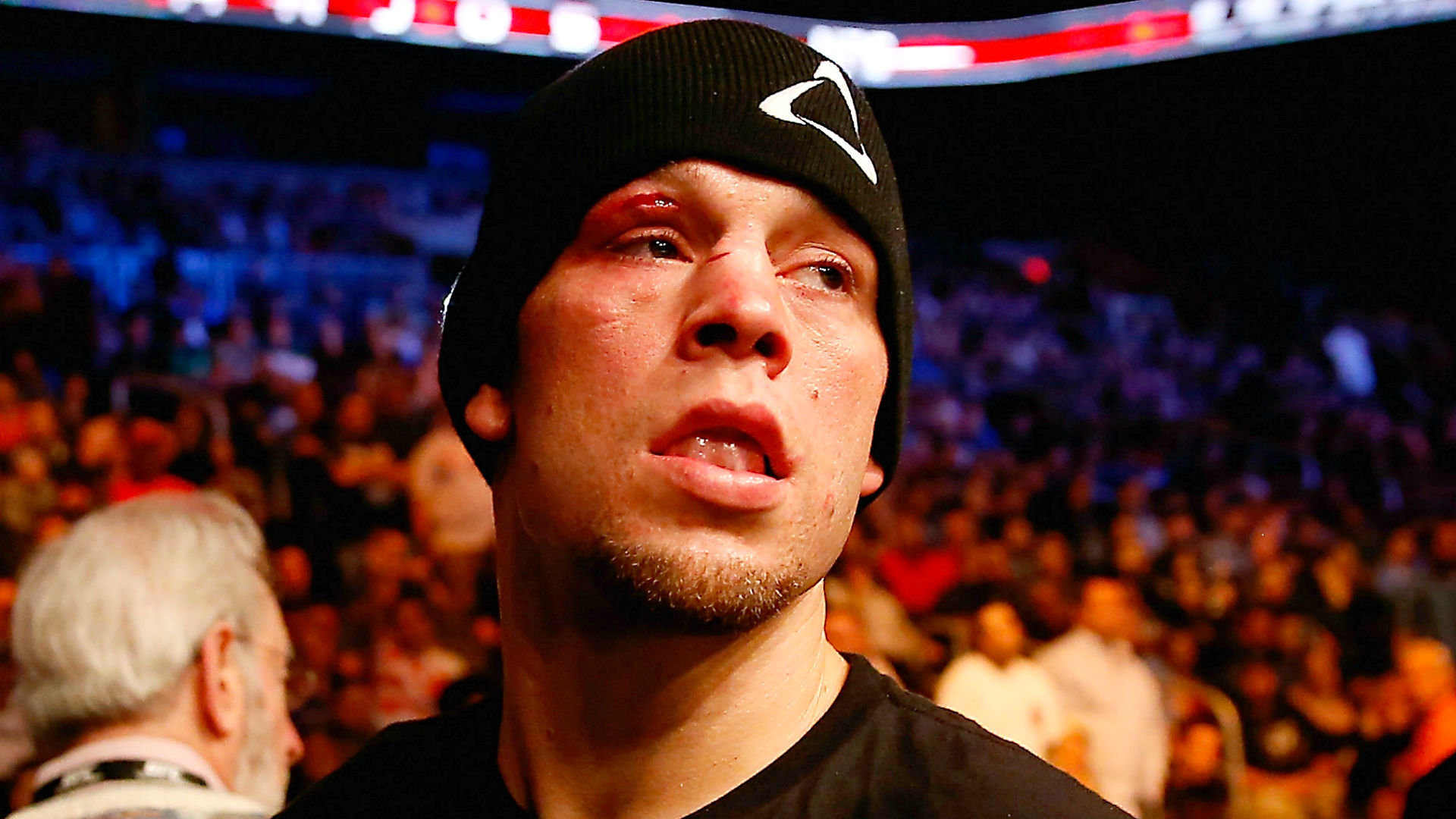 Nate Diaz High Definition Wallpapers - Nate Diaz , HD Wallpaper & Backgrounds