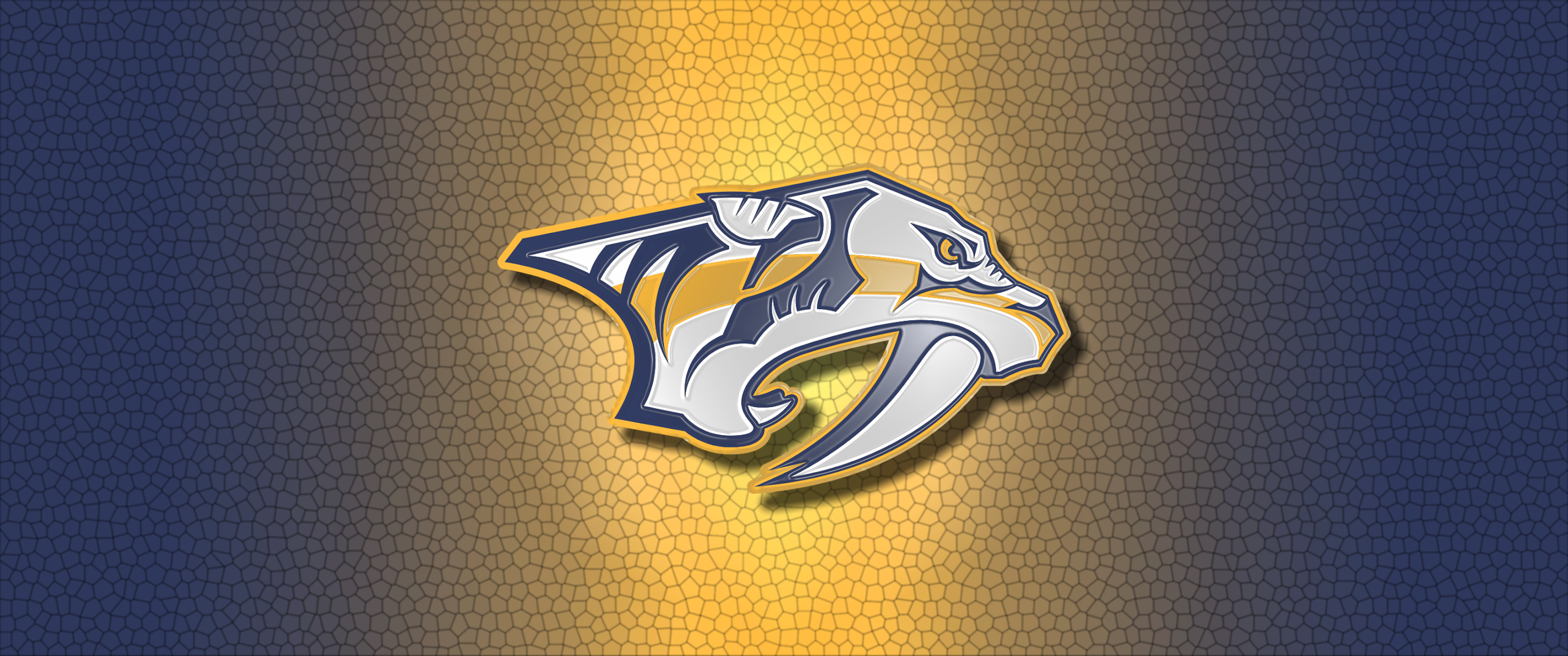 Nashville Predators Wallpaper - Nashville Predators , HD Wallpaper & Backgrounds