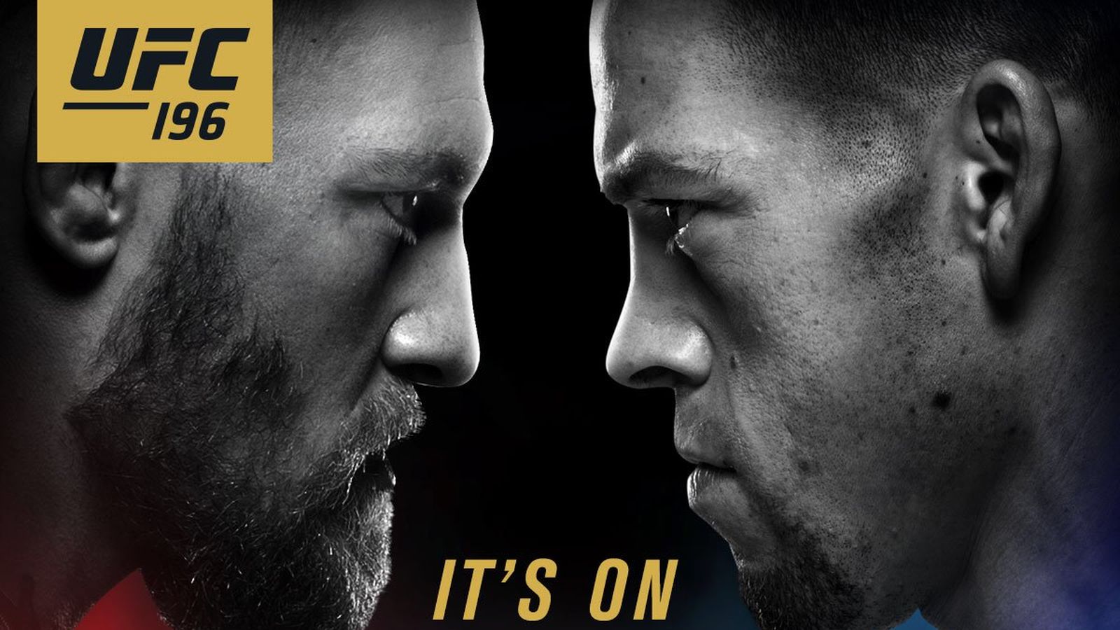 Mcgregor Says He Ll Also Fight Diaz S Brother Buzz - Mcgregor Vs Diaz 3 , HD Wallpaper & Backgrounds