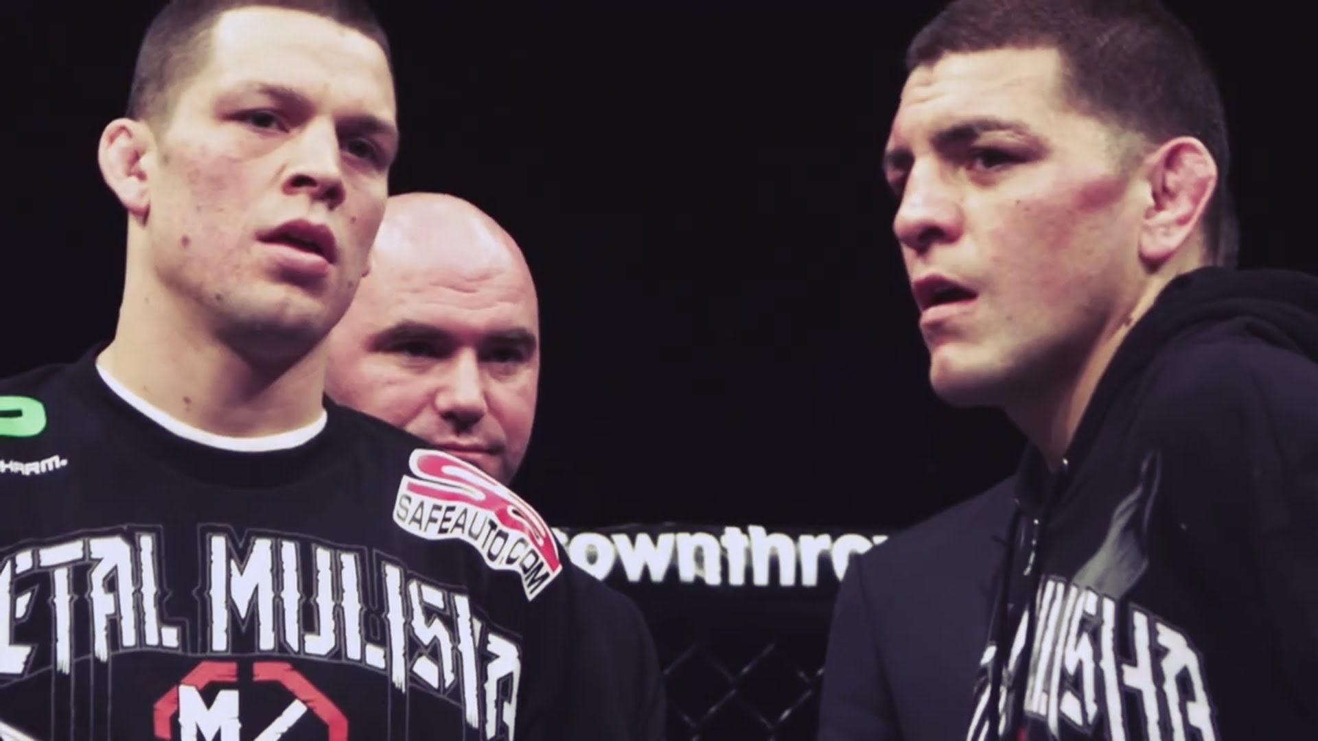 Diaz Brothers Saturday June 11th Appearance At Toronto's - Diaz Brothers , HD Wallpaper & Backgrounds