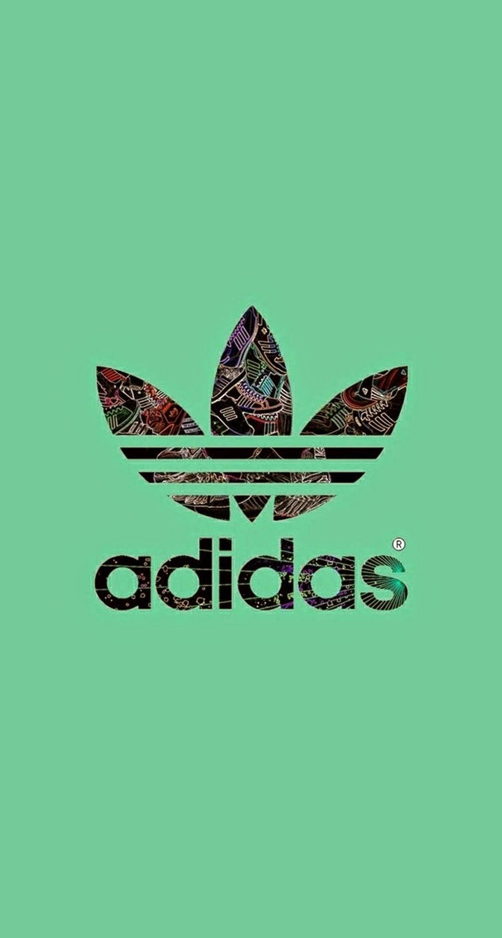 Adidas Hd Wallpapers For Phone , HD Wallpaper & Backgrounds