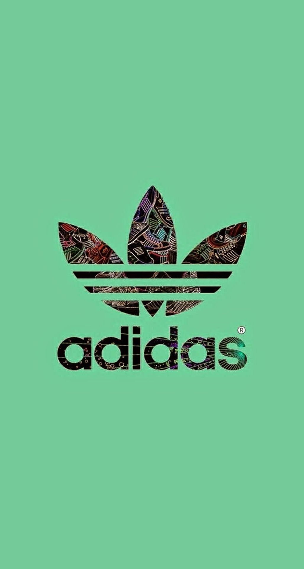 adidas phone backgrounds