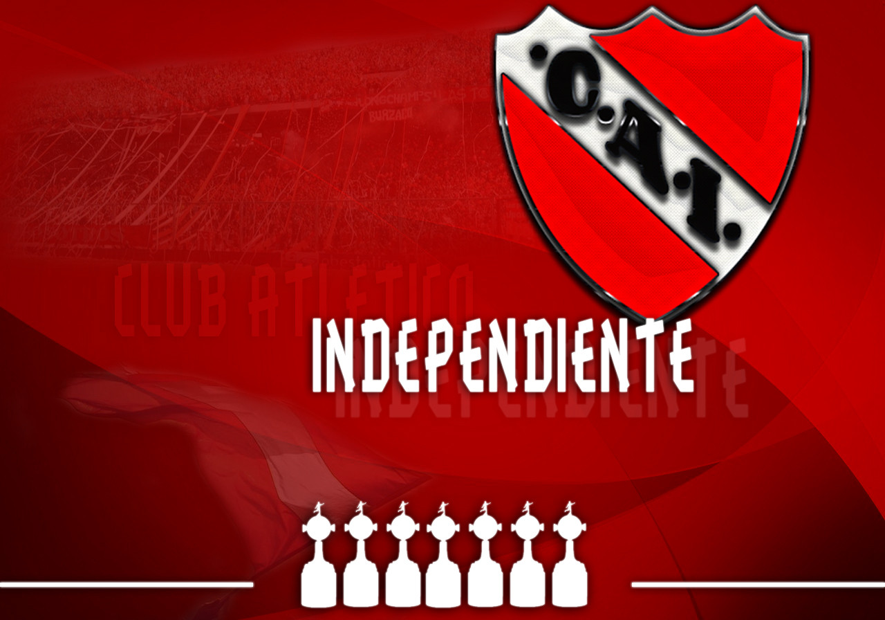 Independiente De Avellaneda Wallpaper Hd , HD Wallpaper & Backgrounds