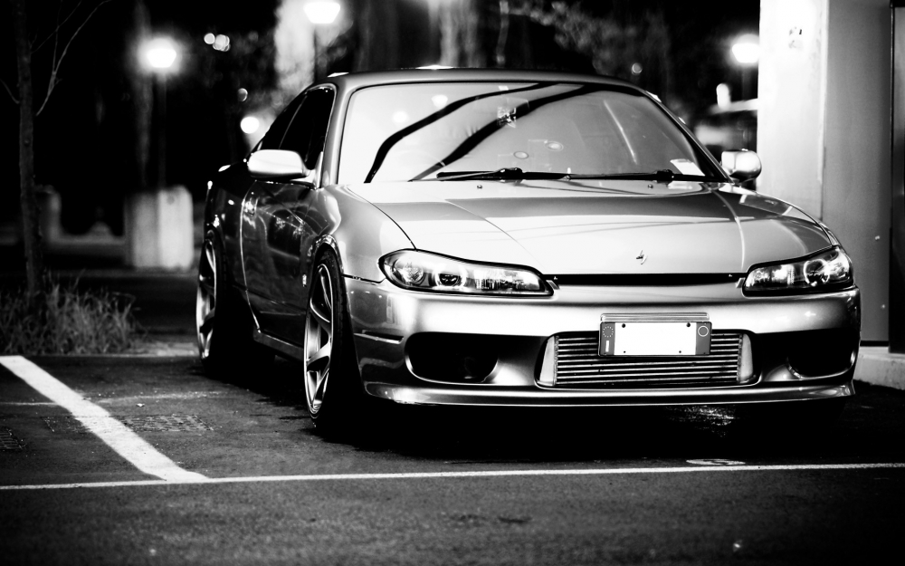 Nissan Silvia S15 Jdm , HD Wallpaper & Backgrounds