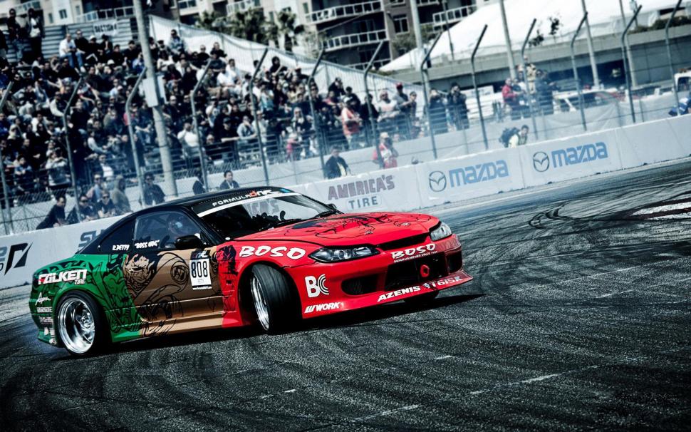 Nissan S15 Wallpaper - Cars Tuning Wallpapers Hd , HD Wallpaper & Backgrounds