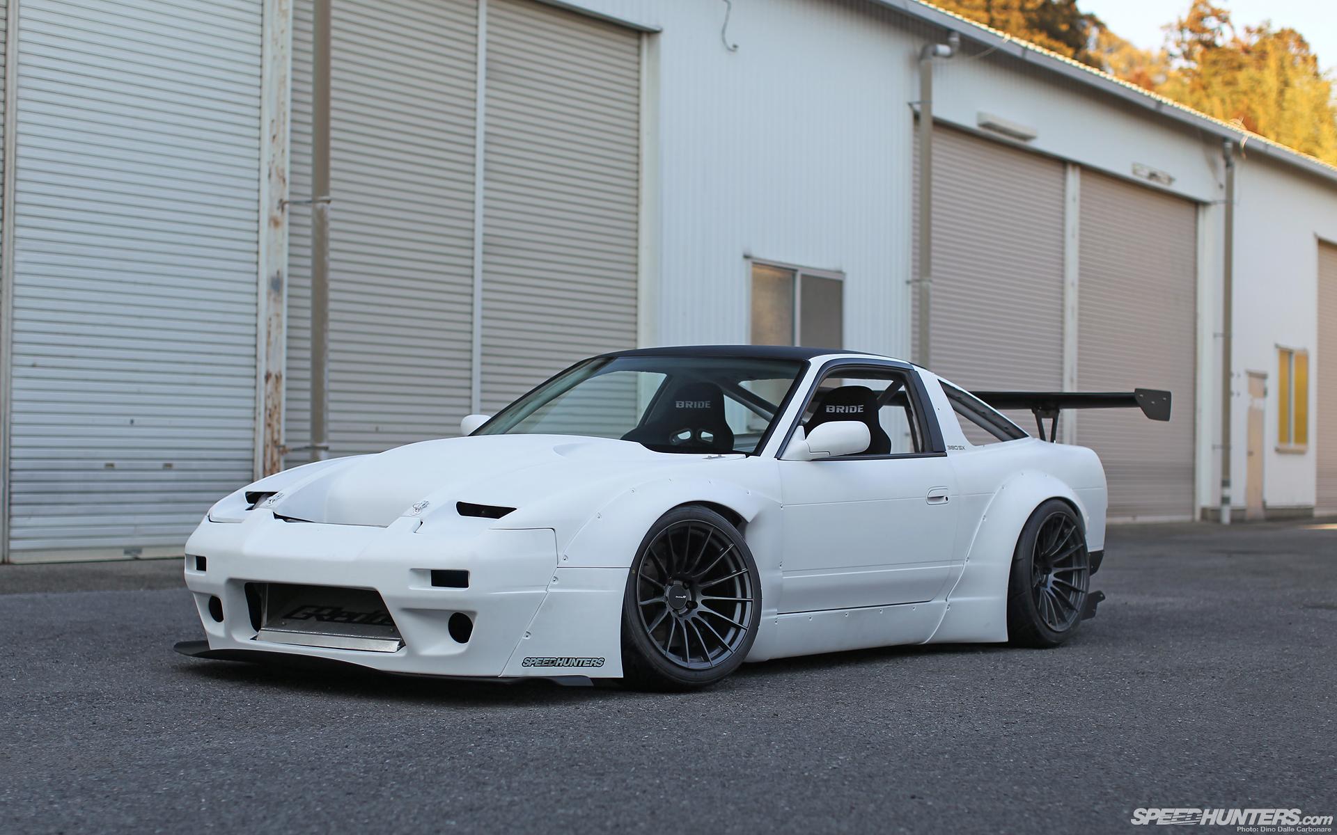 Nissan 240sx Import Turner Hd Desktop Wallpaper , HD Wallpaper & Backgrounds