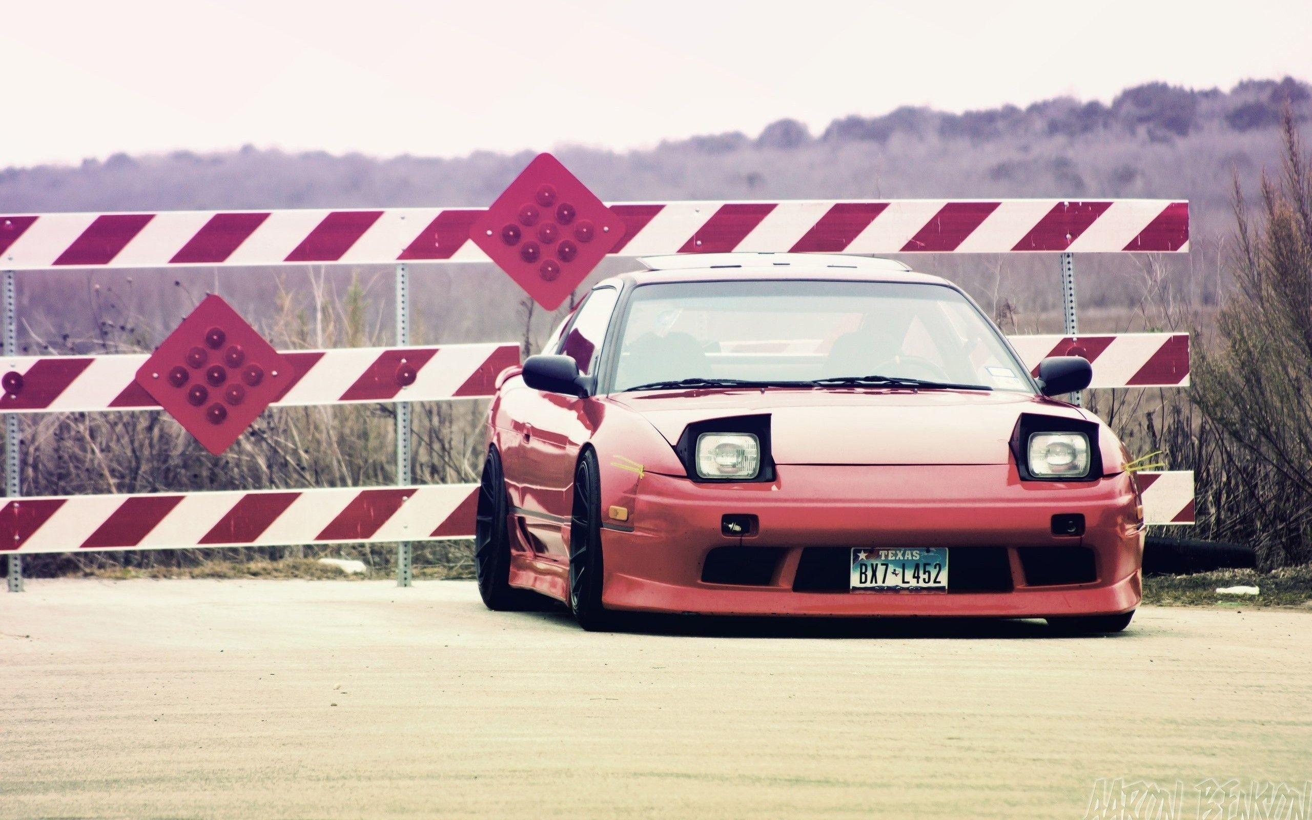 240sx Iphone Wallpaper Nissan 240sx Hd Wallpaper Backgrounds Download