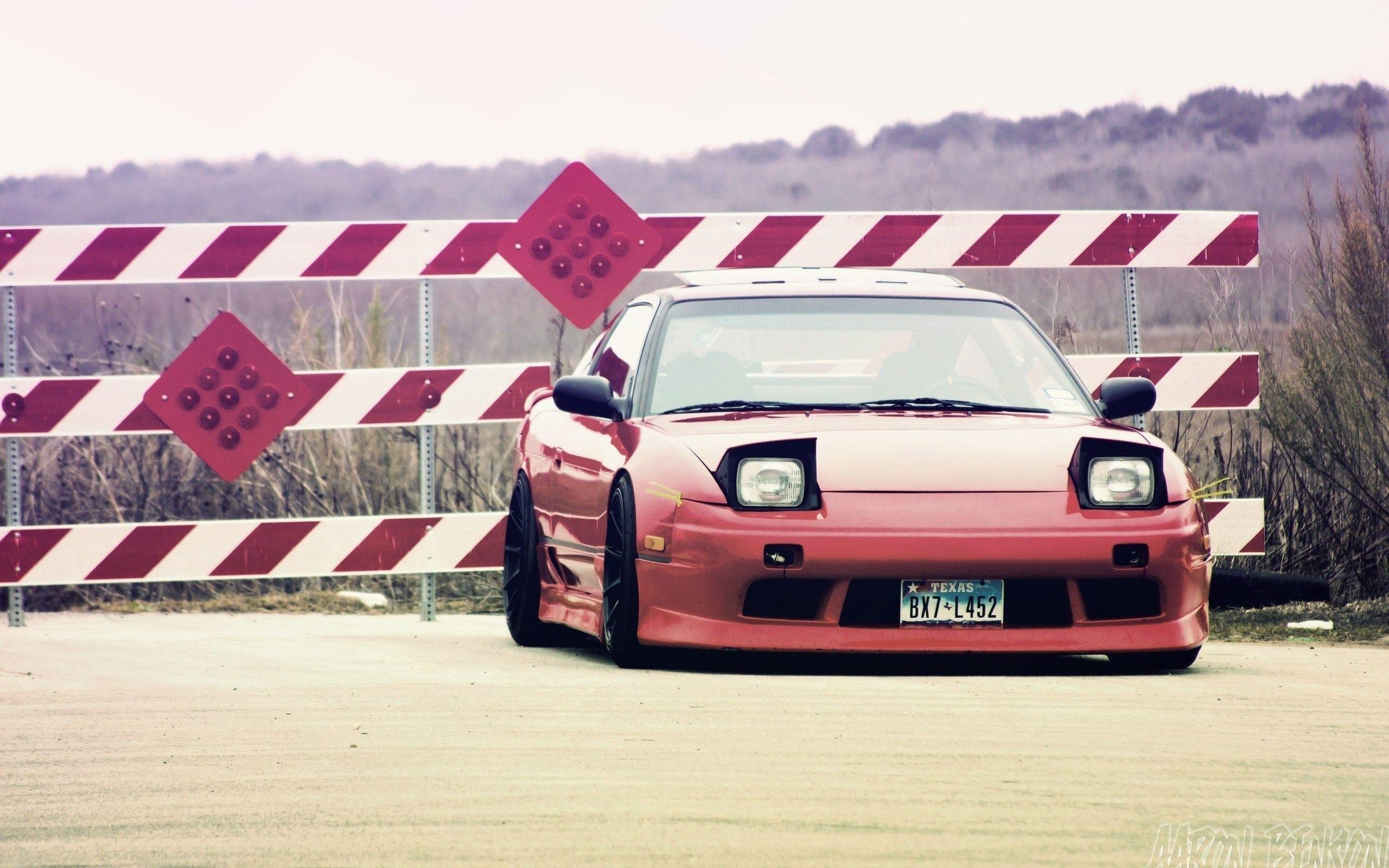 240sx Iphone Wallpaper - Nissan 240sx , HD Wallpaper & Backgrounds