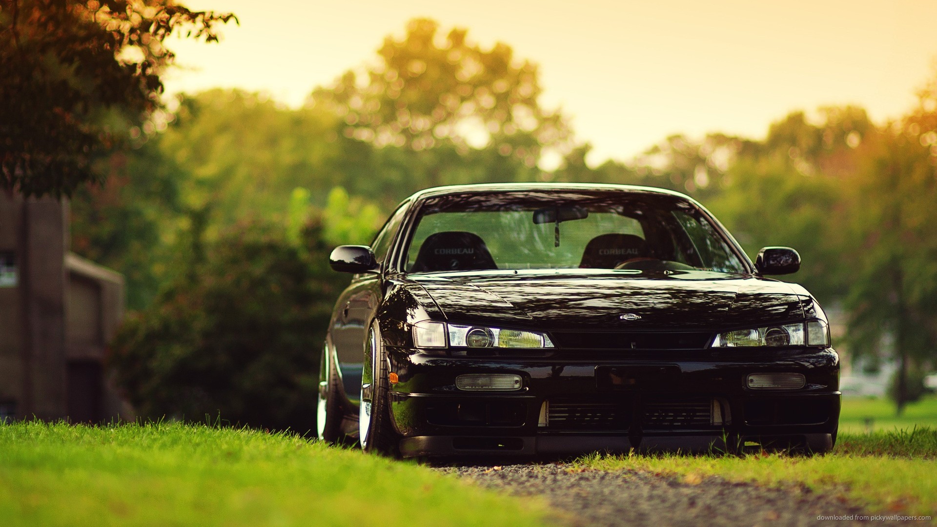 Nissan Silvia S15 Wallpaper , HD Wallpaper & Backgrounds