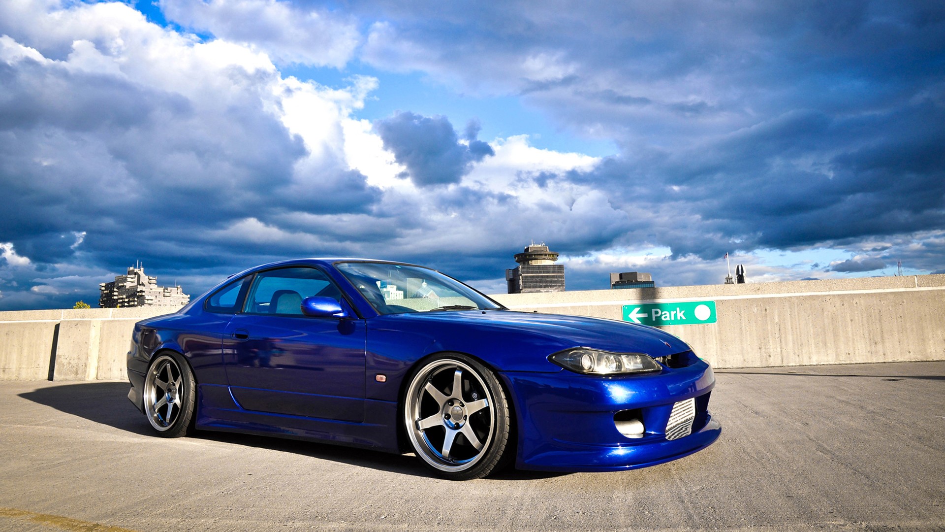 Wallpaper - 4k Wallpaper Nissan Silvia S15 , HD Wallpaper & Backgrounds