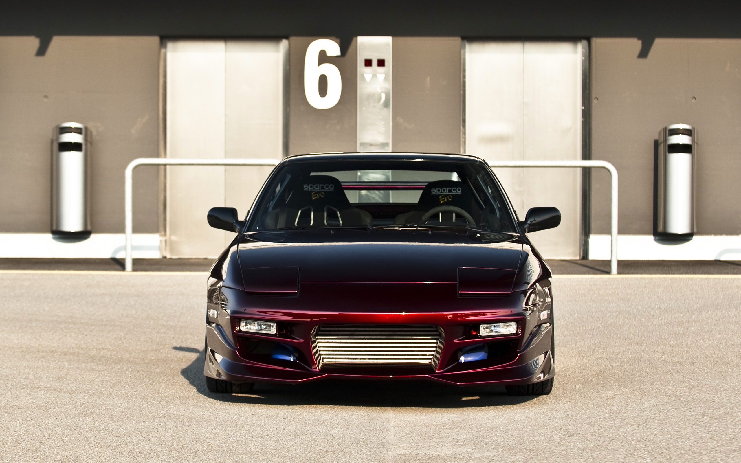 Nissan 180sx, Sportcars, Tuning, Japanese Cars, Nissan - 180sx 壁紙 , HD Wallpaper & Backgrounds
