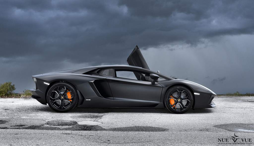 Dream Car Donkey Bets - Lamborghini Aventador Wallpaper Matte Black , HD Wallpaper & Backgrounds