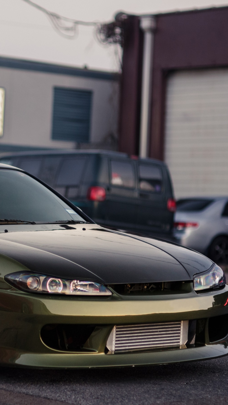 Automotive Exterior, Personal Luxury Car, Nissan Silvia - Nissan Silvia S15 Jdm , HD Wallpaper & Backgrounds