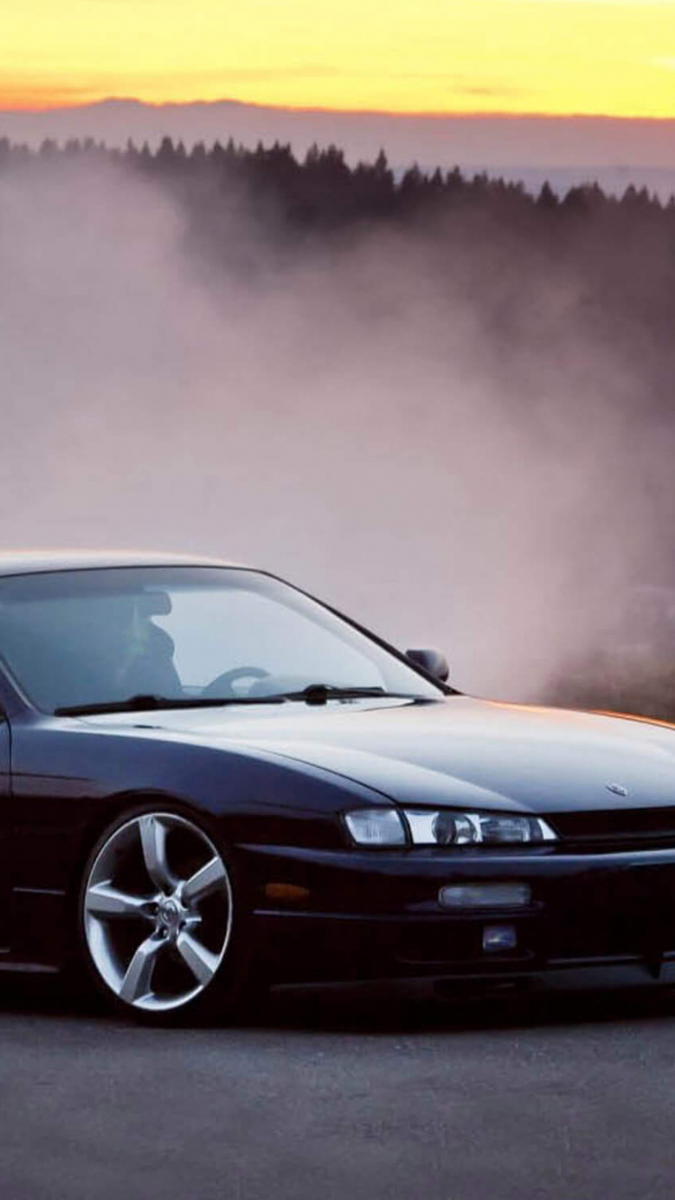 Nissan Silvia, Car Tuning, Mazda Rx-7, Automotive Exterior, - S14 Hd , HD Wallpaper & Backgrounds