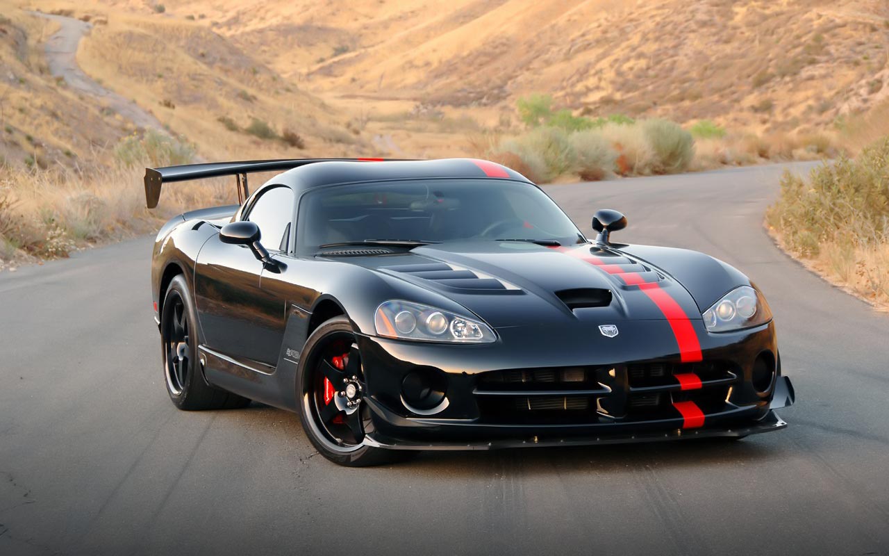 Dodge Viper Wallpaper - 2013 Dodge Viper Acr , HD Wallpaper & Backgrounds