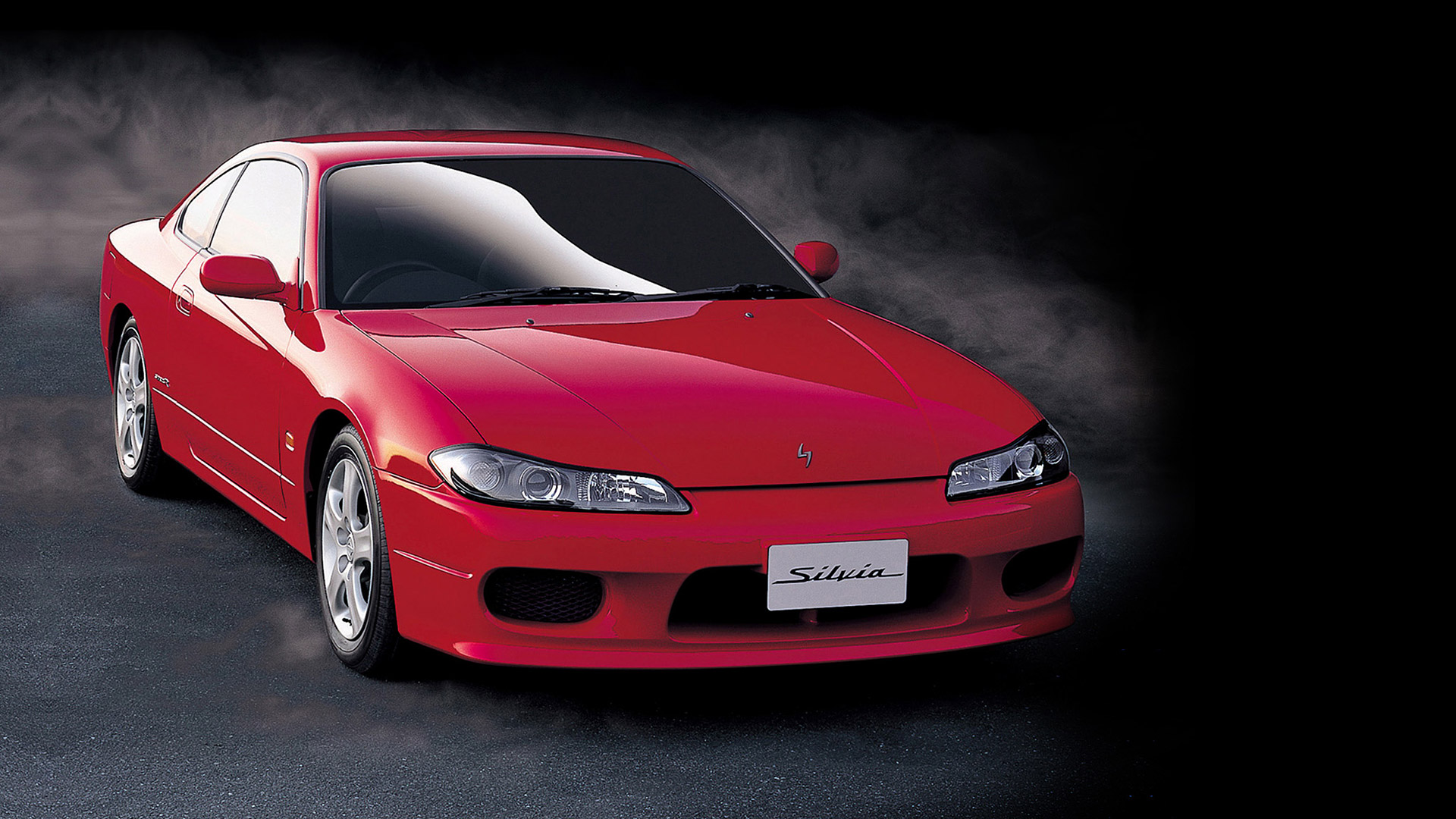 2000 Nissan Silvia Picture - Nissan Silvia S15 Stock , HD Wallpaper & Backgrounds