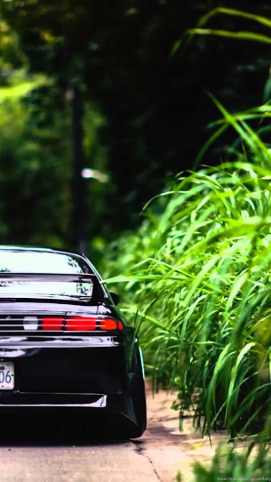 High Quality Nissan Silvia S14 Wallpaper - Nissan Silvia S14 Kouki , HD Wallpaper & Backgrounds