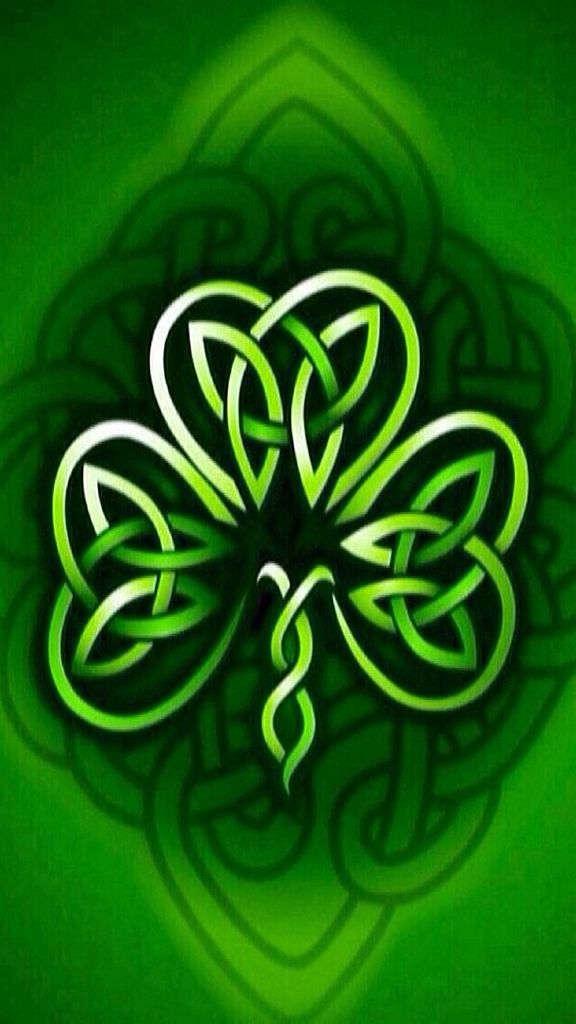 St Patrick's Day Iphone , HD Wallpaper & Backgrounds