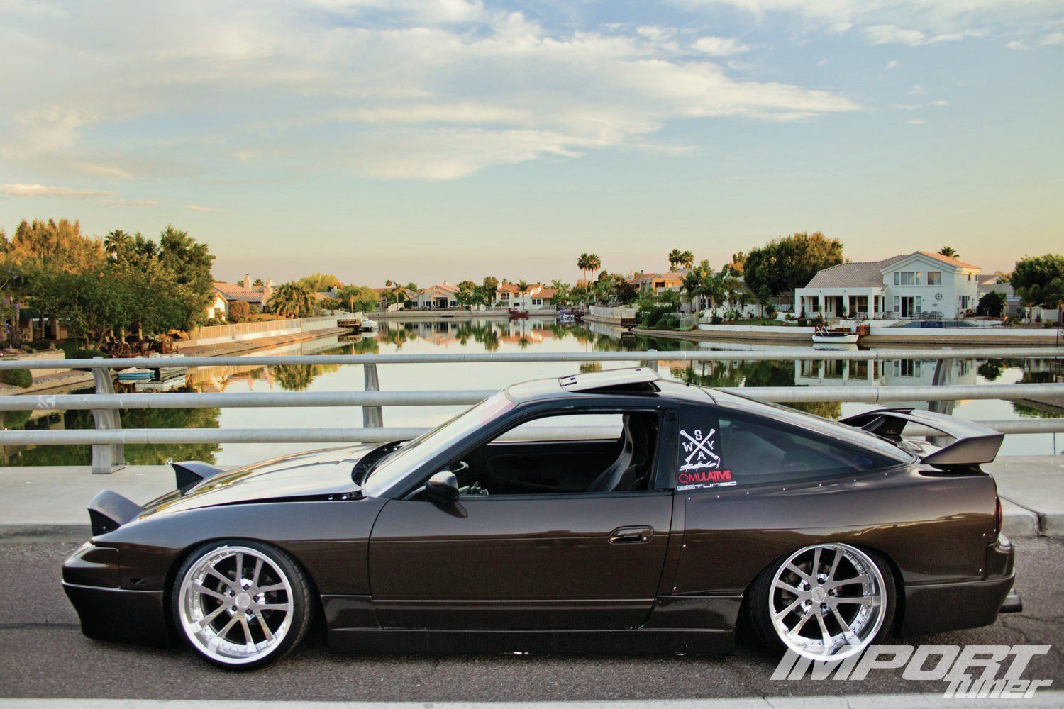 Nissan 240sx Wallpaper Nissan 240sx S13 1993 Hd Wallpaper Backgrounds Download