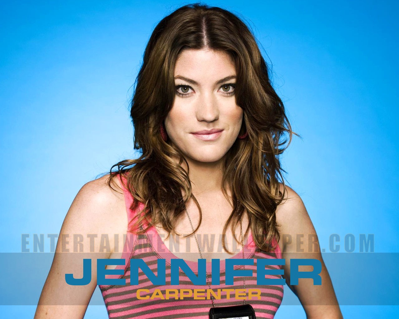 Jennifer Carpenter - Gallery Colection - Jennifer Carpenter , HD Wallpaper & Backgrounds